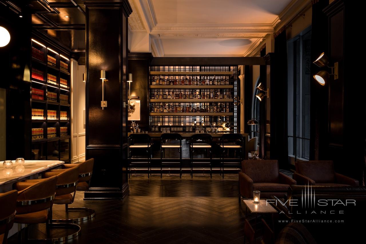Kimpton Gray Hotel Chicago