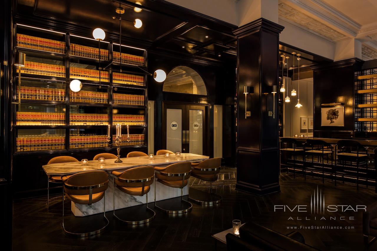 Kimpton Gray Hotel Chicago