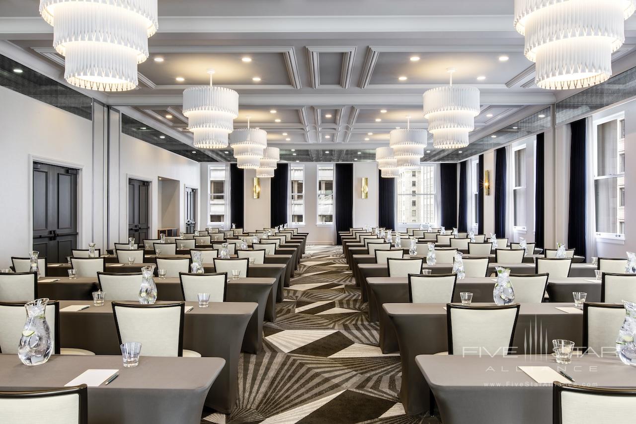Kimpton Gray Hotel Chicago