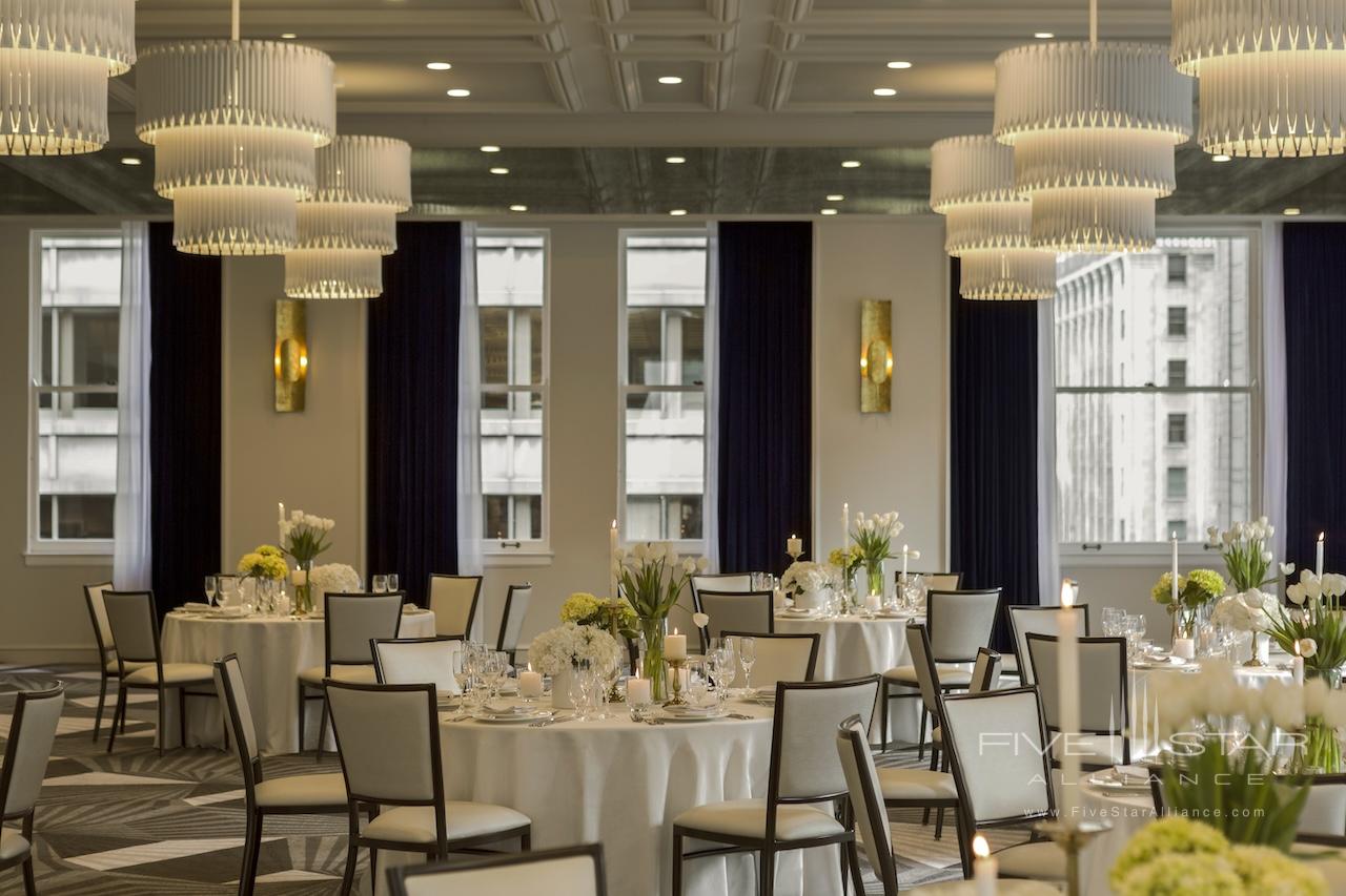 Kimpton Gray Hotel Chicago