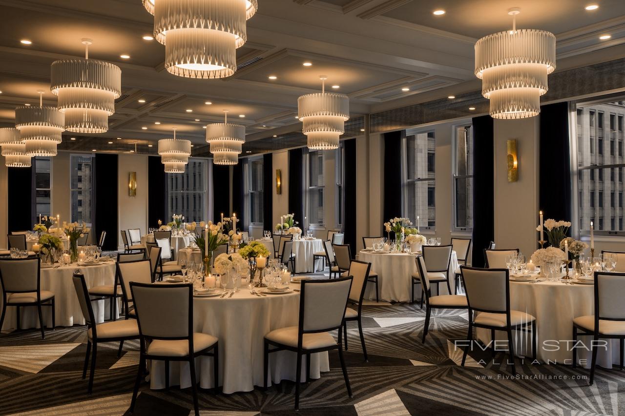Kimpton Gray Hotel Chicago