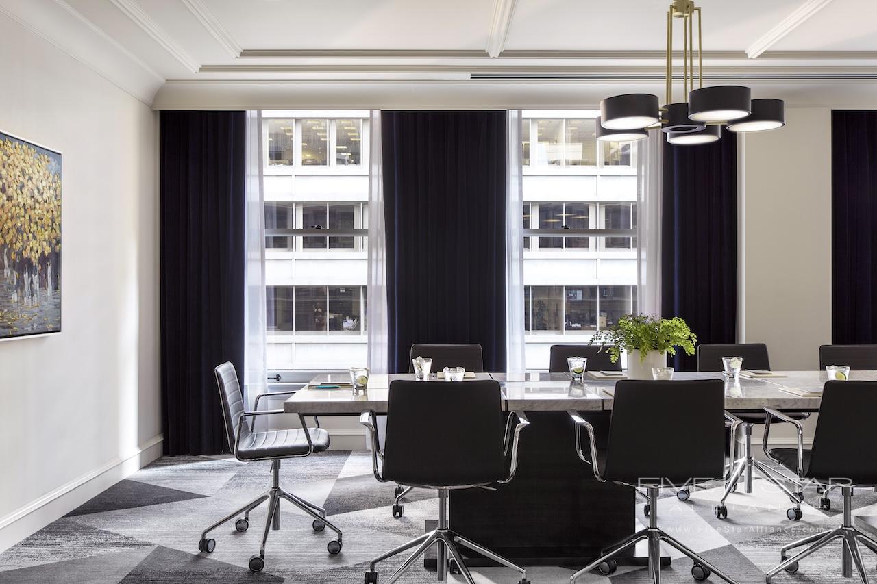 Kimpton Gray Hotel Chicago