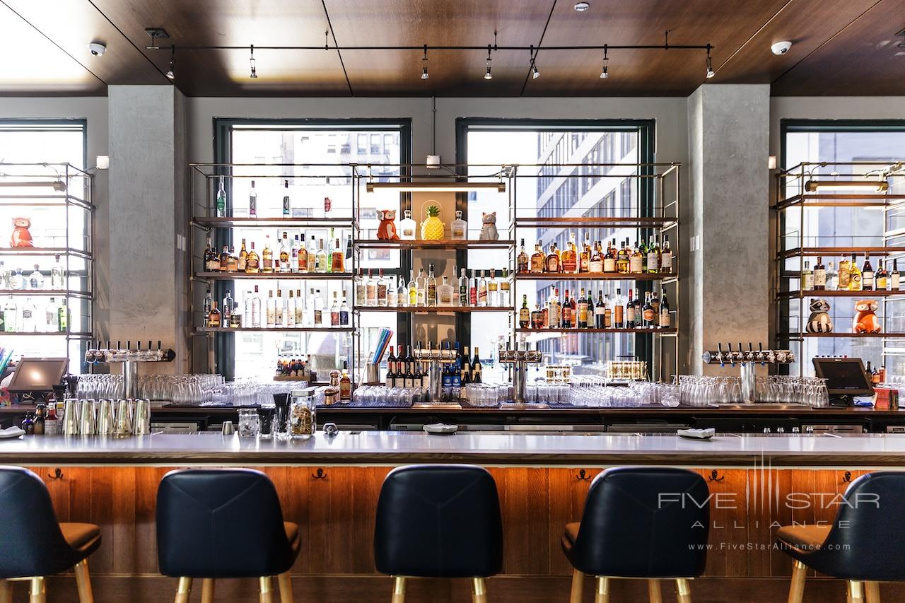 Kimpton Gray Hotel Chicago
