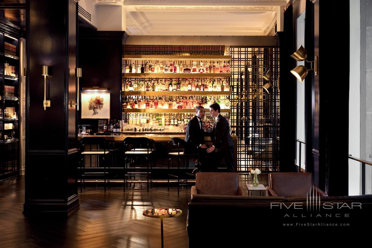 Kimpton Gray Hotel Chicago
