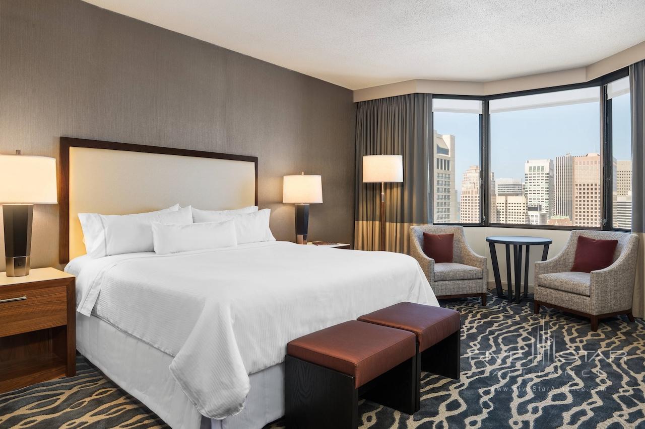 The Westin St. Francis San Francisco on Union Square