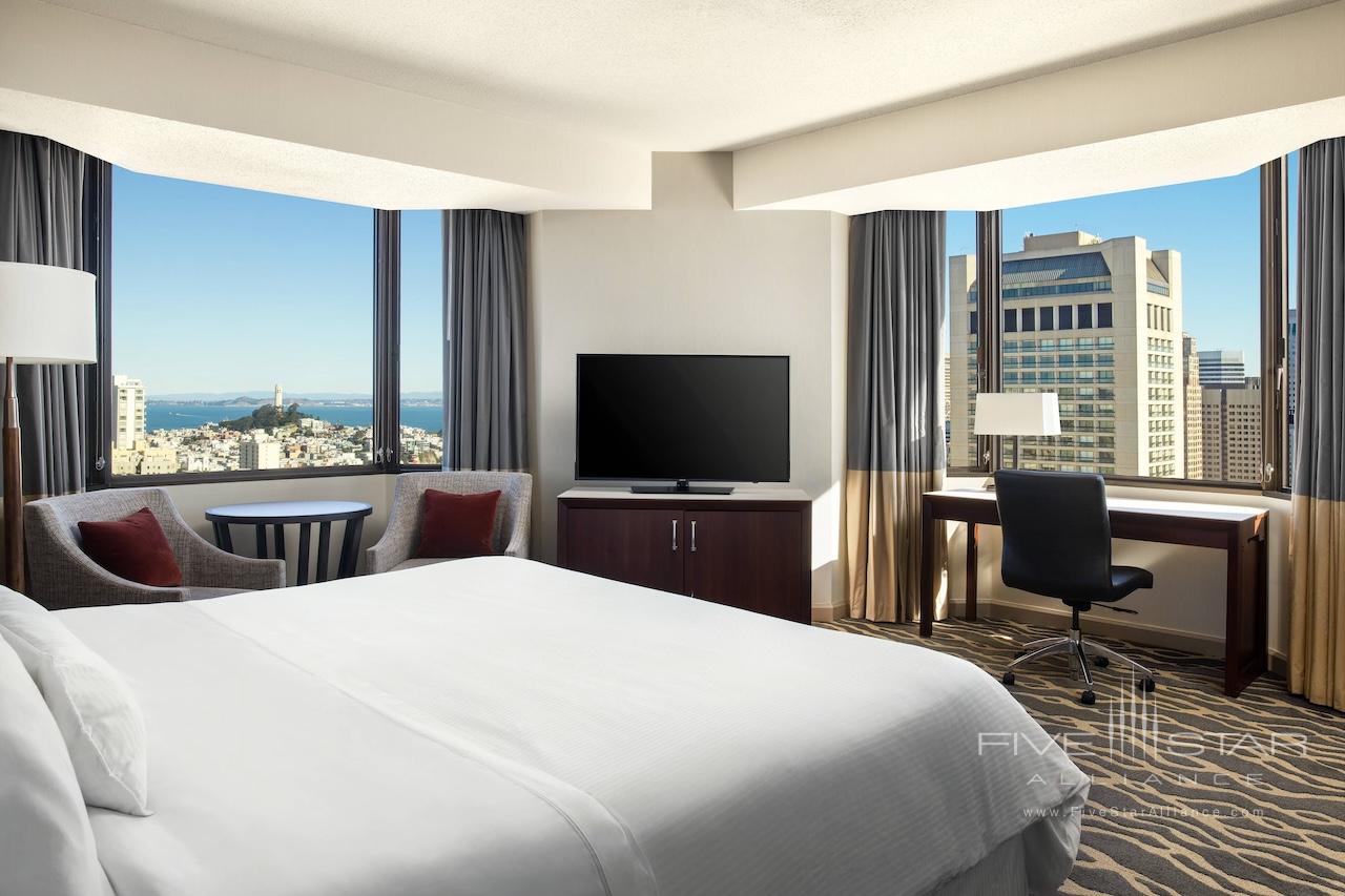 The Westin St. Francis San Francisco on Union Square