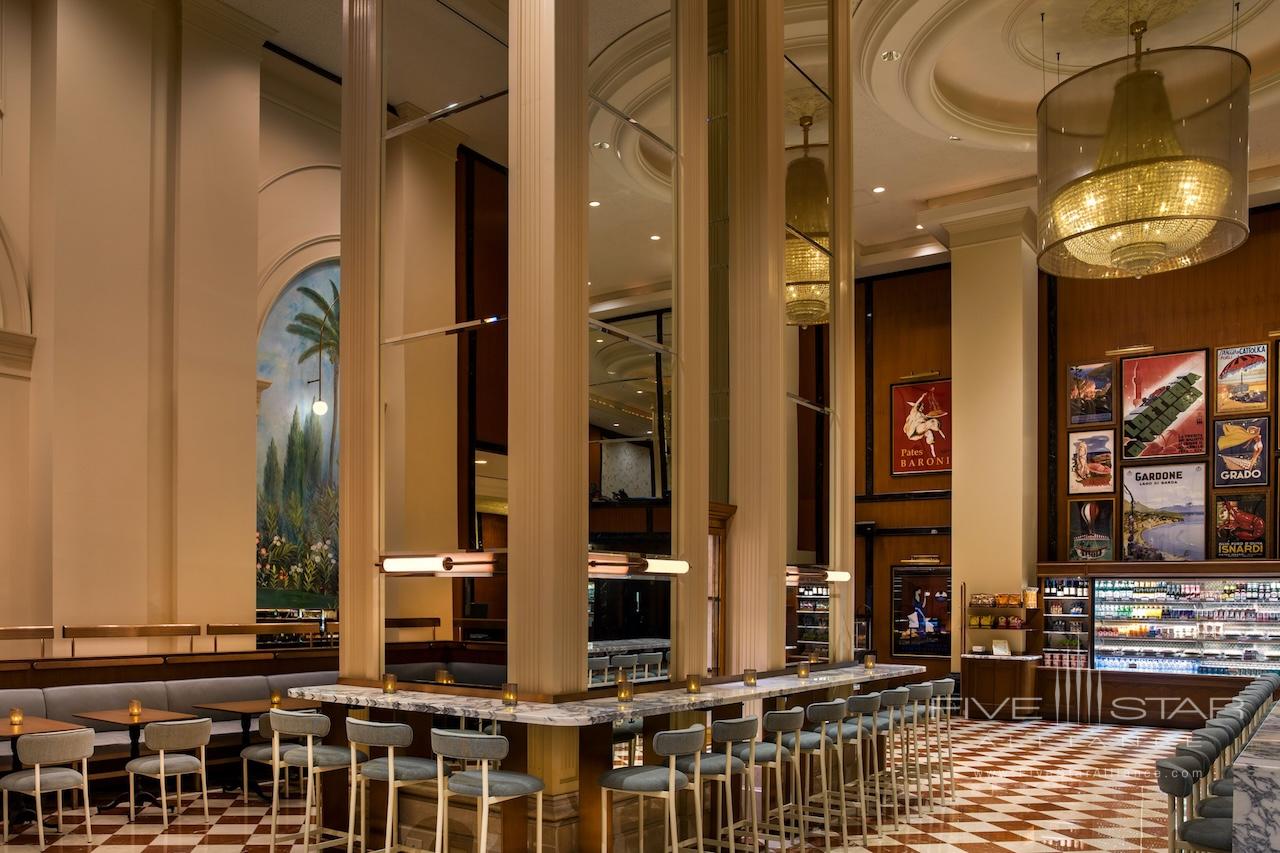 The Westin St. Francis San Francisco on Union Square