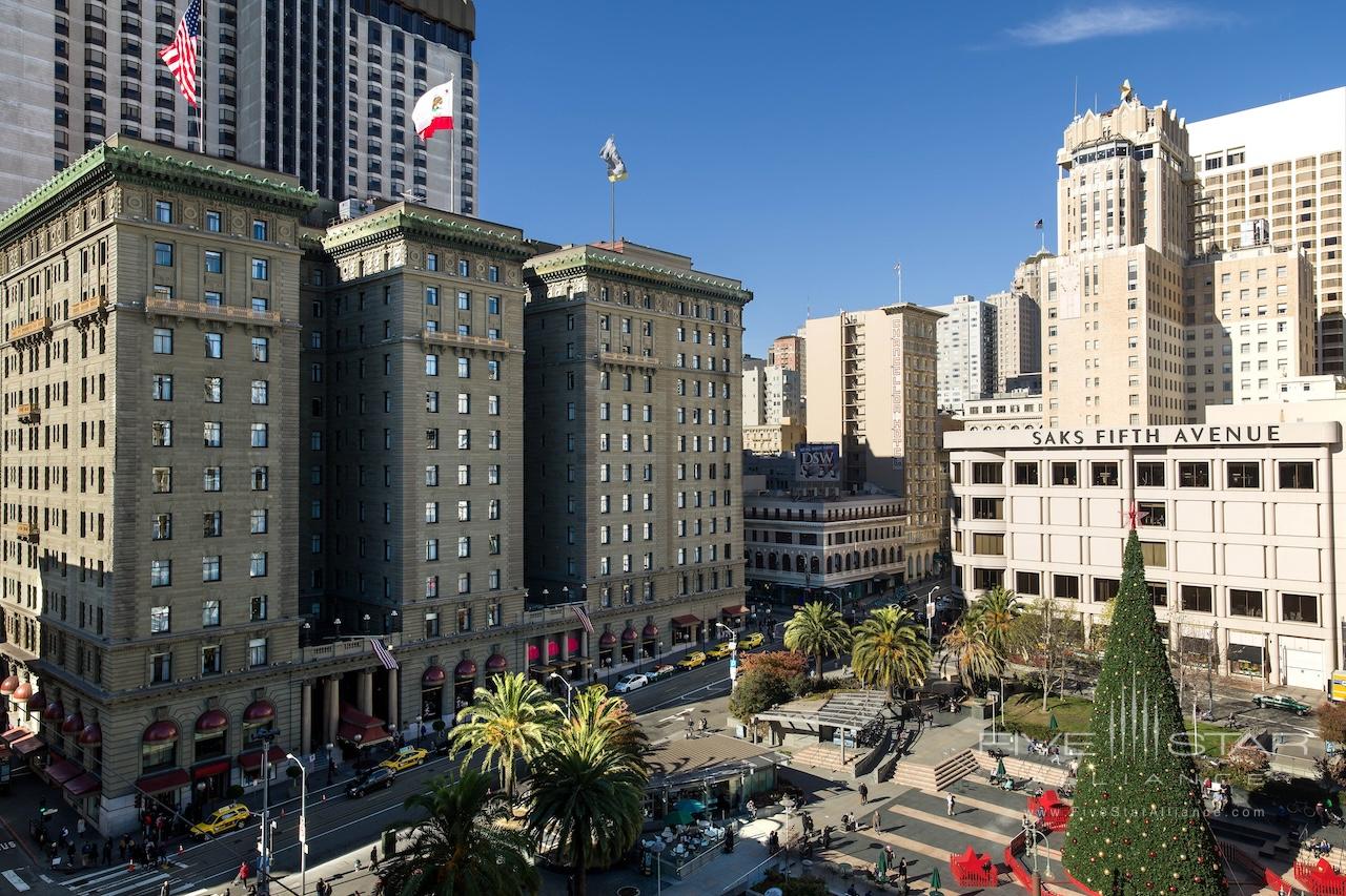The Westin St. Francis San Francisco on Union Square