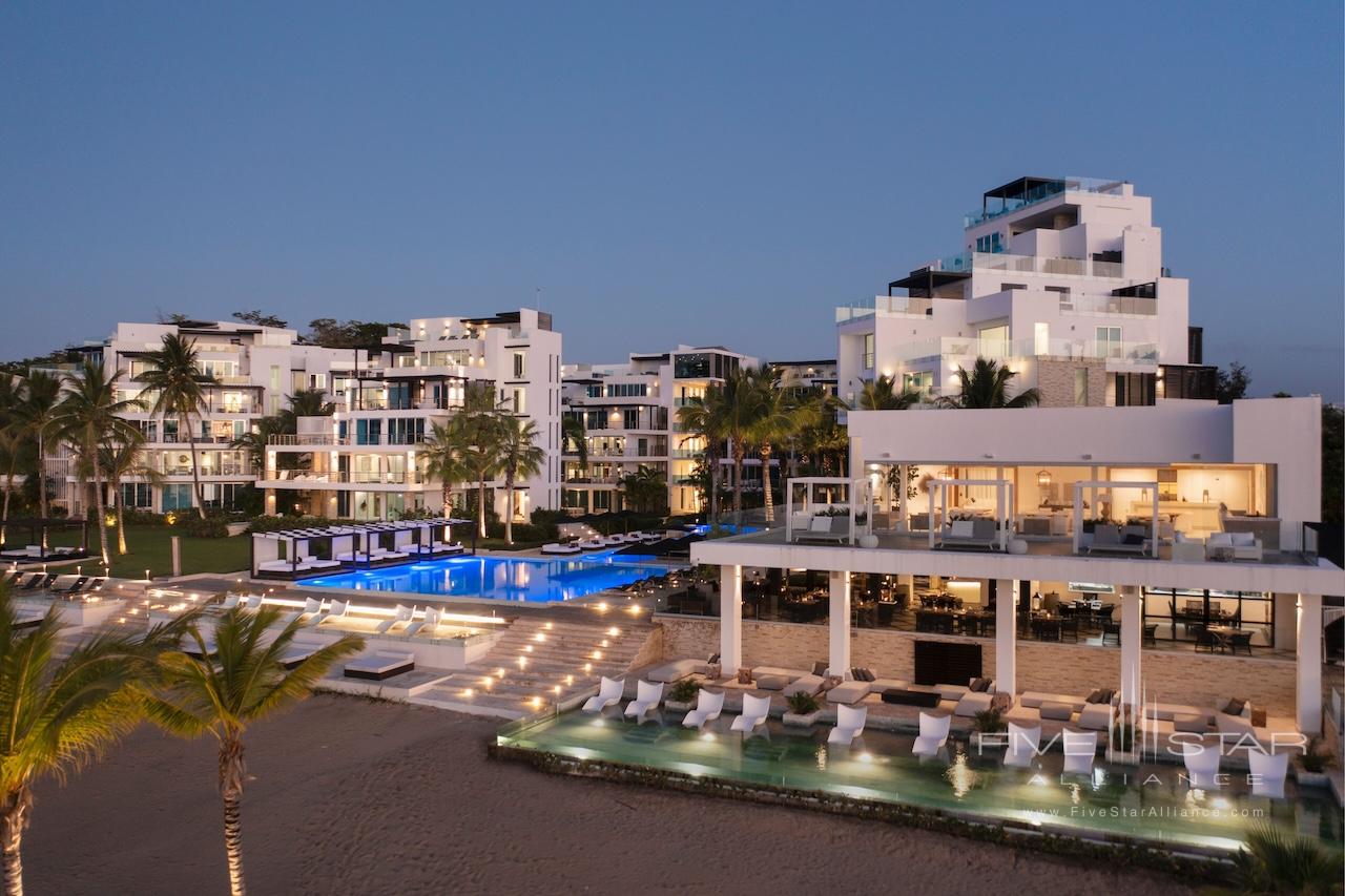 The Ocean Club Costa Norte