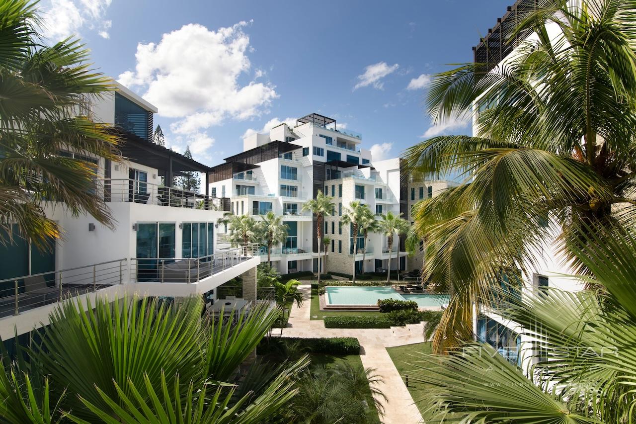 The Ocean Club Costa Norte