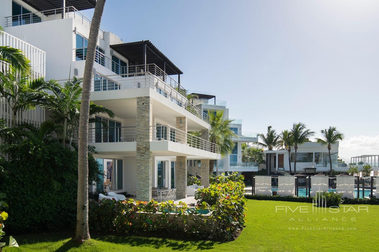 The Ocean Club Costa Norte