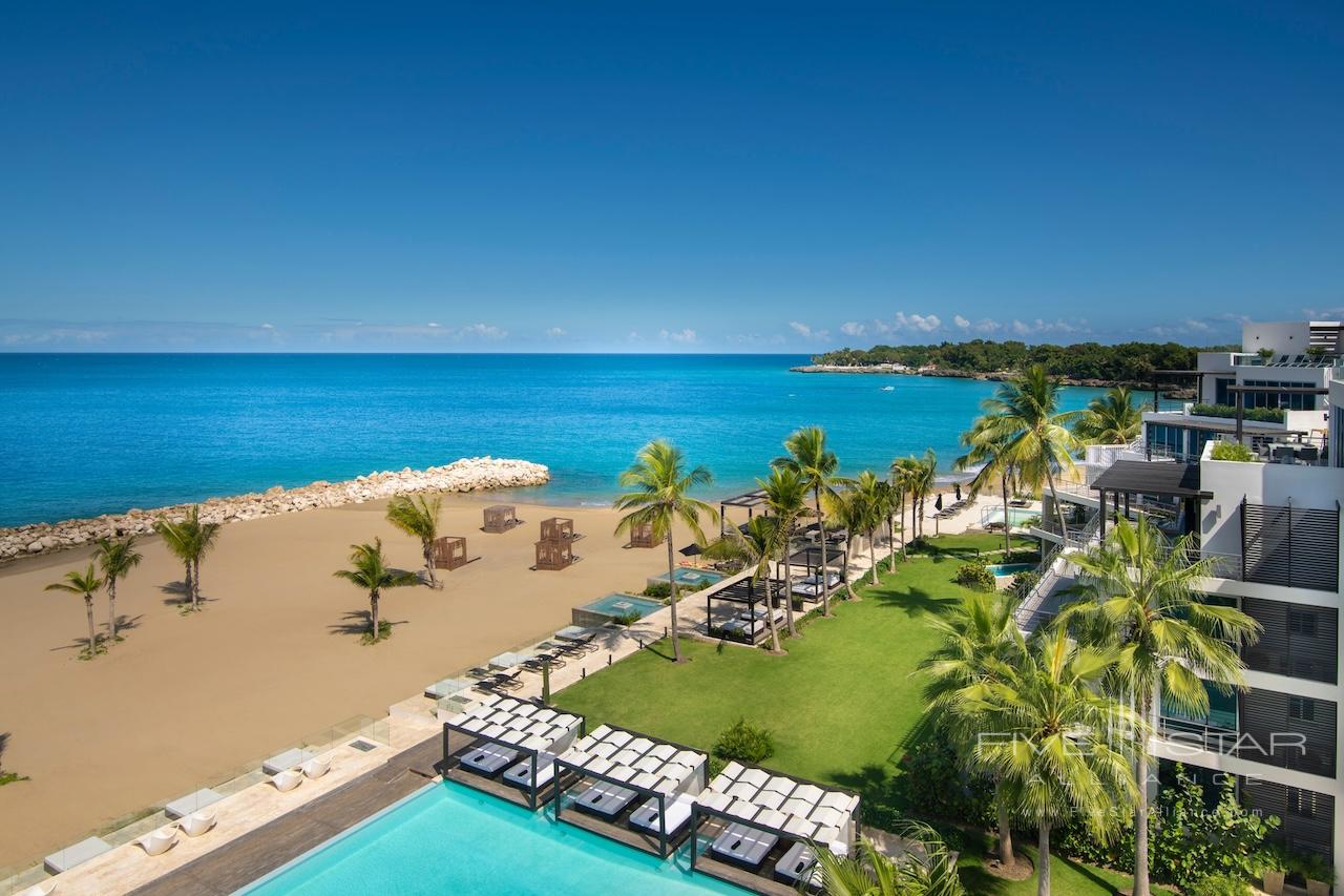 The Ocean Club Costa Norte