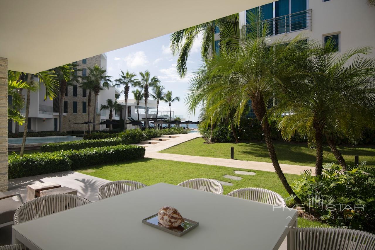 The Ocean Club Costa Norte