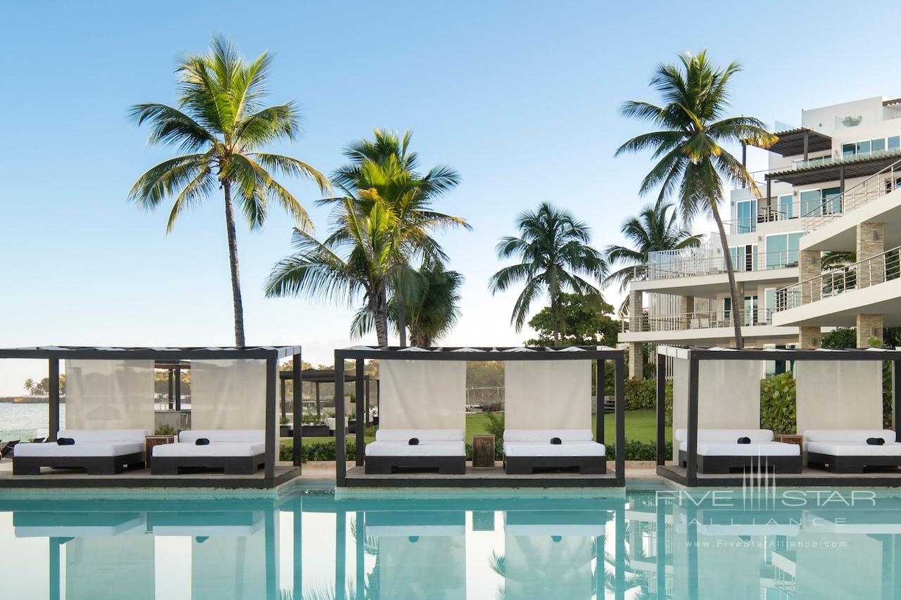 The Ocean Club Costa Norte