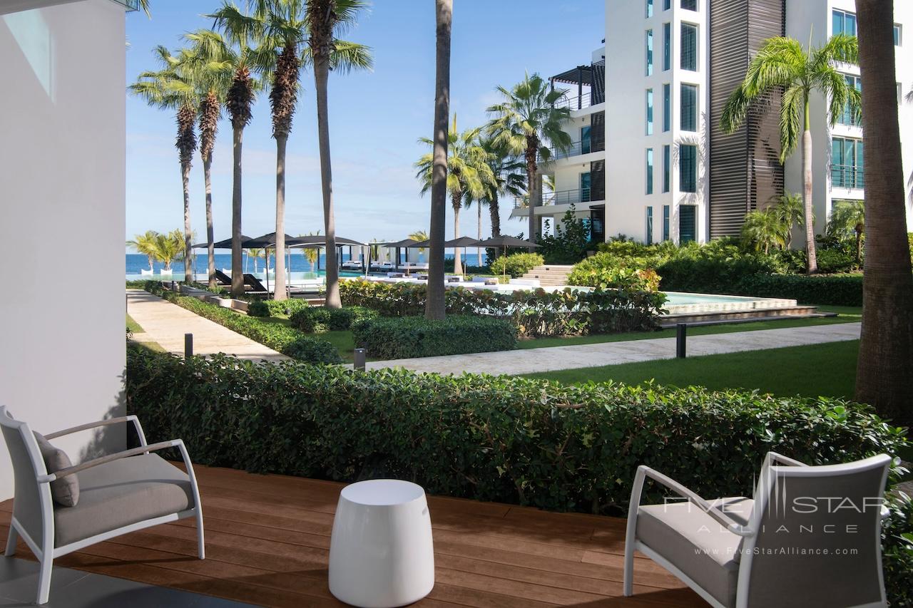 The Ocean Club Costa Norte