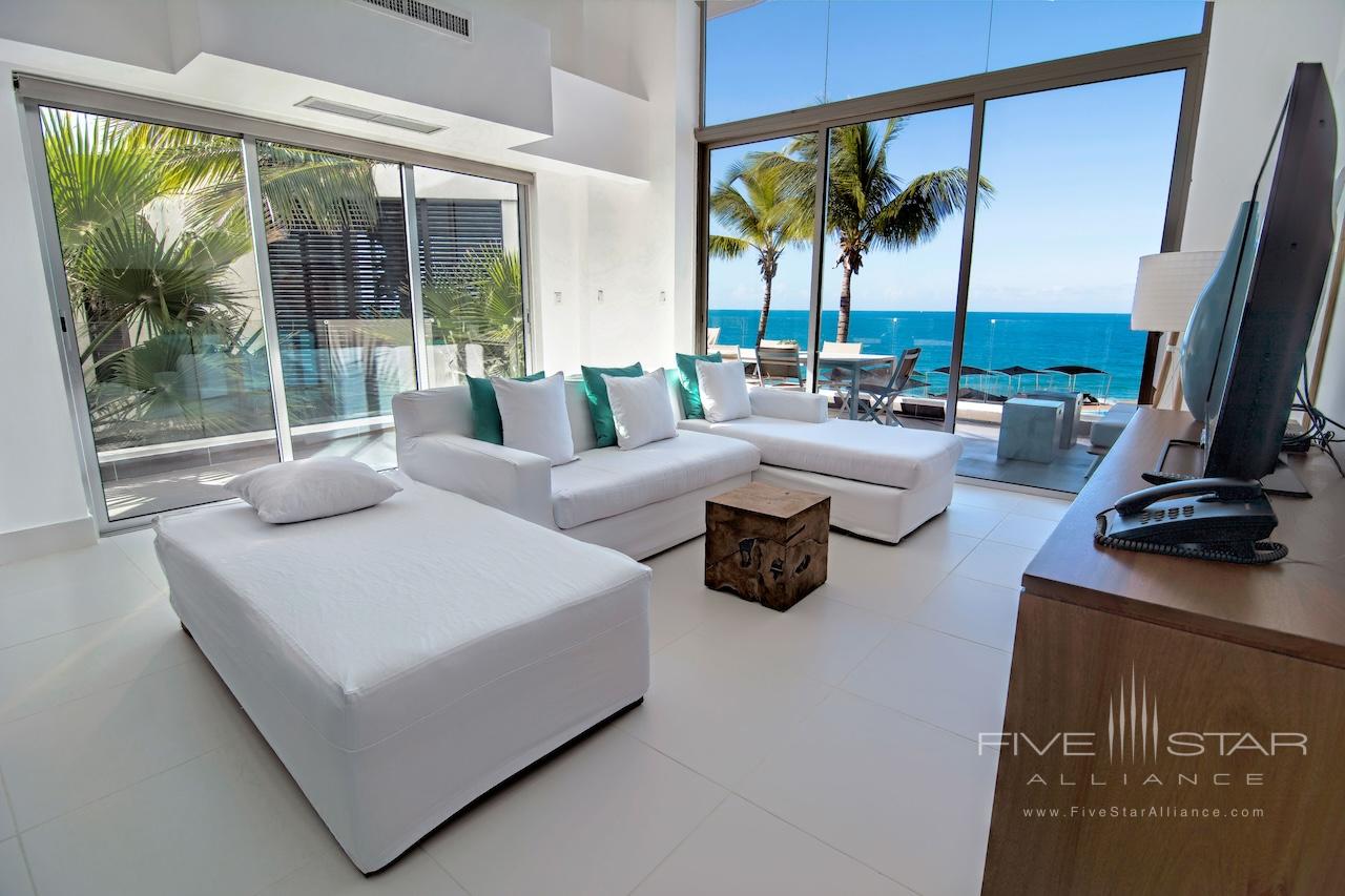 The Ocean Club Costa Norte