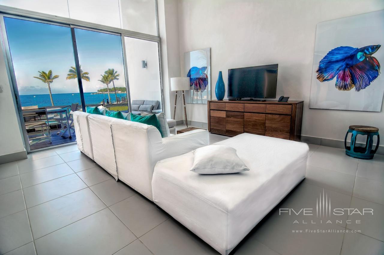 The Ocean Club Costa Norte