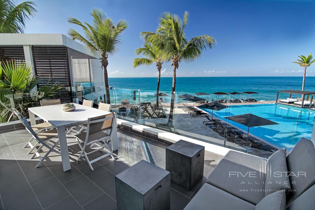 The Ocean Club Costa Norte
