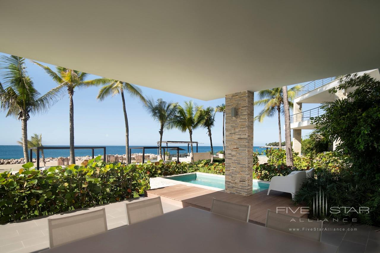 The Ocean Club Costa Norte