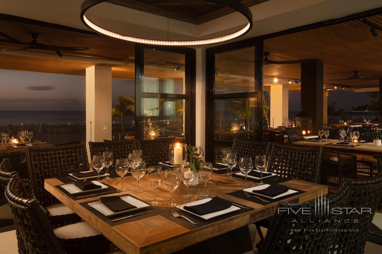 The Ocean Club Costa Norte