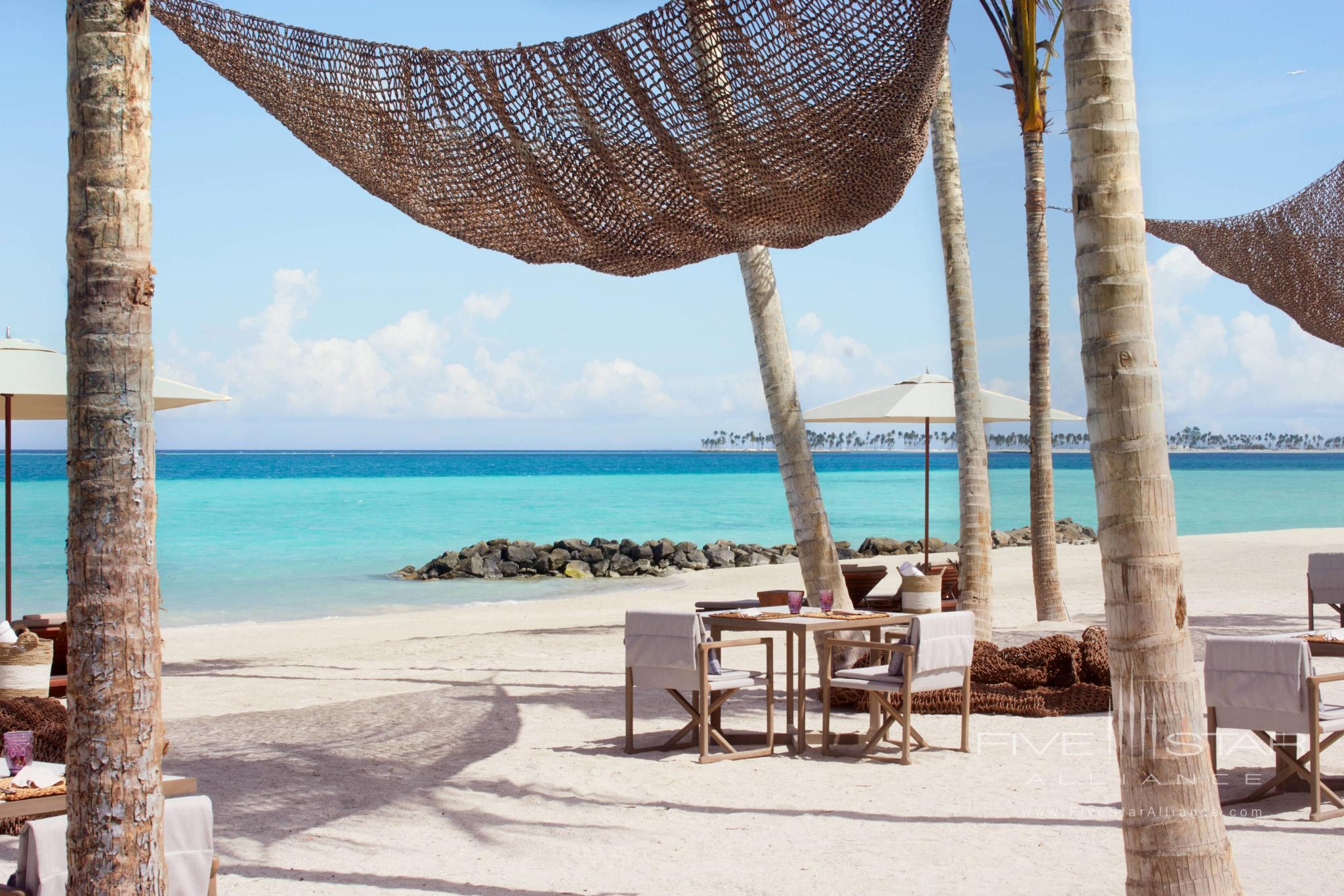 The Ritz-Carlton Maldives Fari Islands