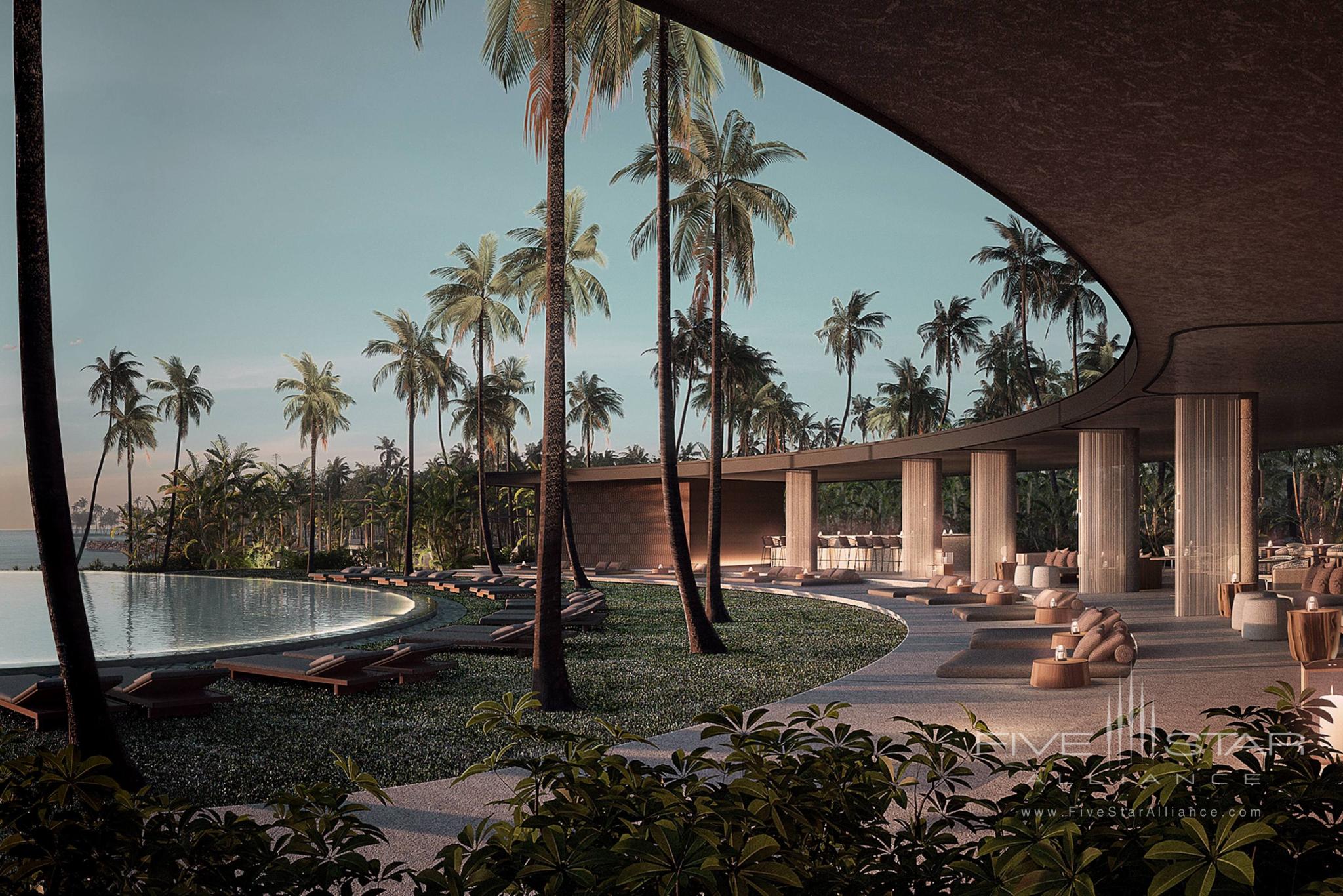 The Ritz-Carlton Maldives Fari Islands