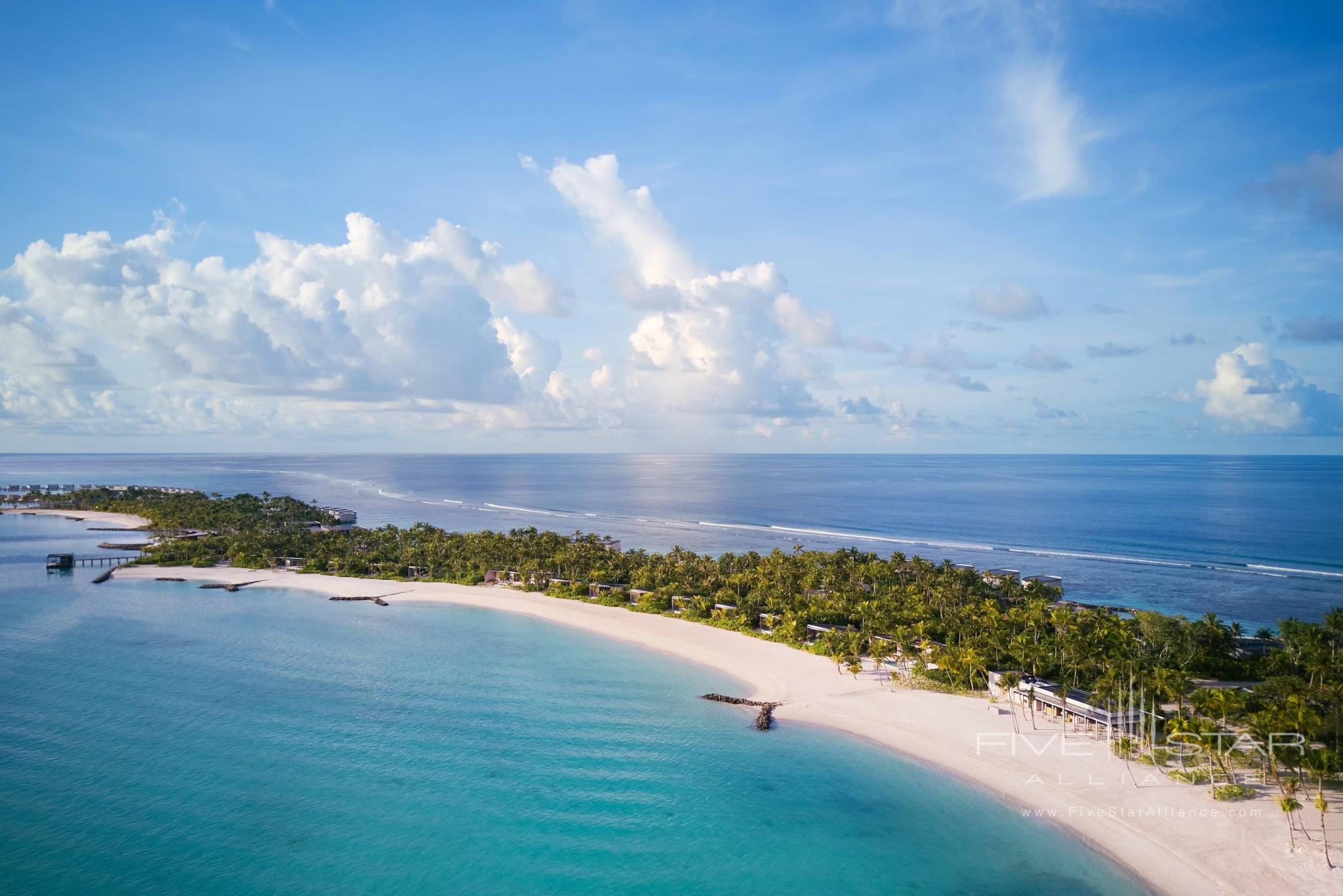 The Ritz-Carlton Maldives Fari Islands