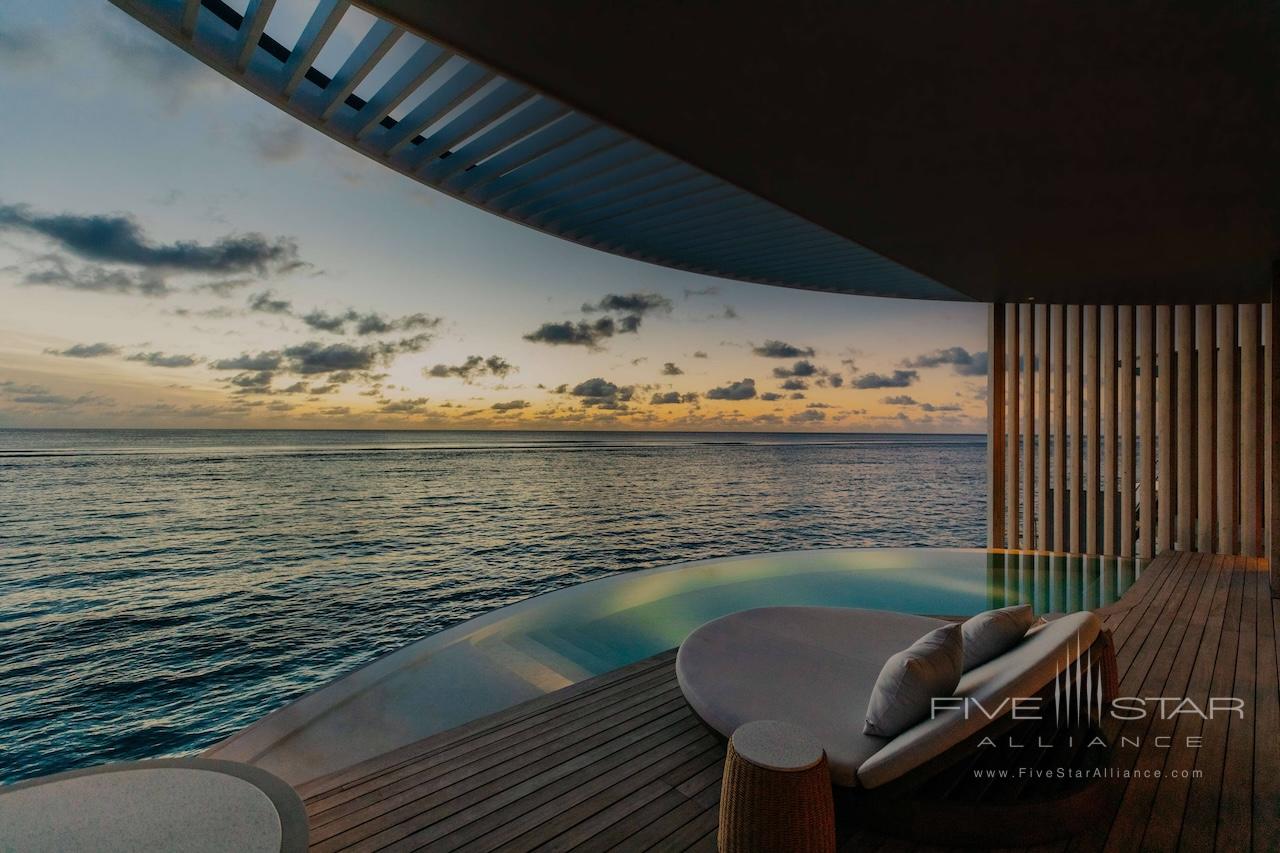 The Ritz-Carlton Maldives Fari Islands