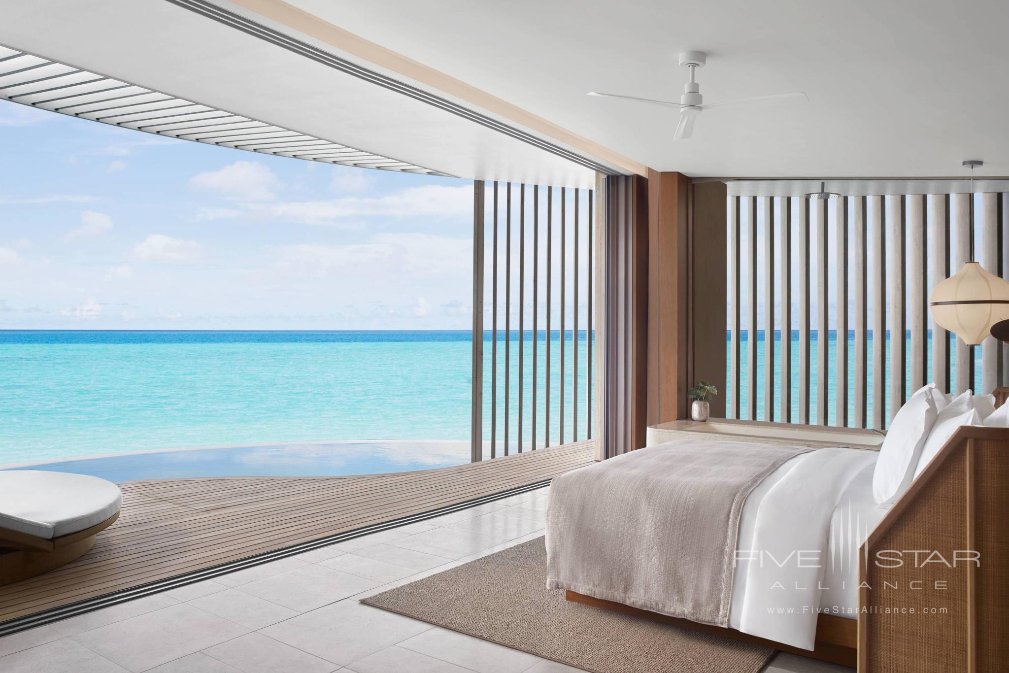 The Ritz-Carlton Maldives Fari Islands