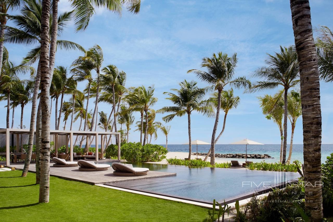 The Ritz-Carlton Maldives Fari Islands