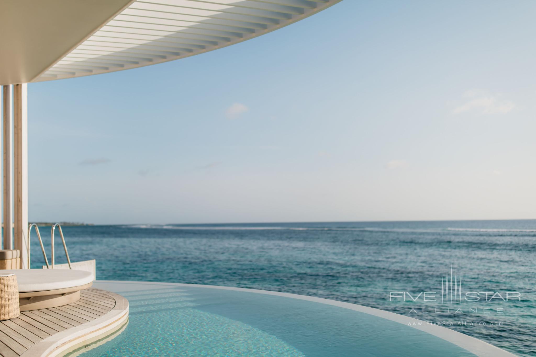 The Ritz-Carlton Maldives Fari Islands