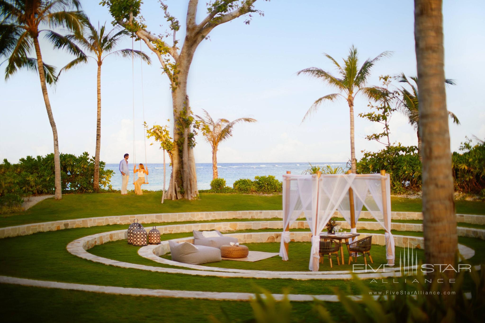 The Ritz-Carlton Maldives Fari Islands