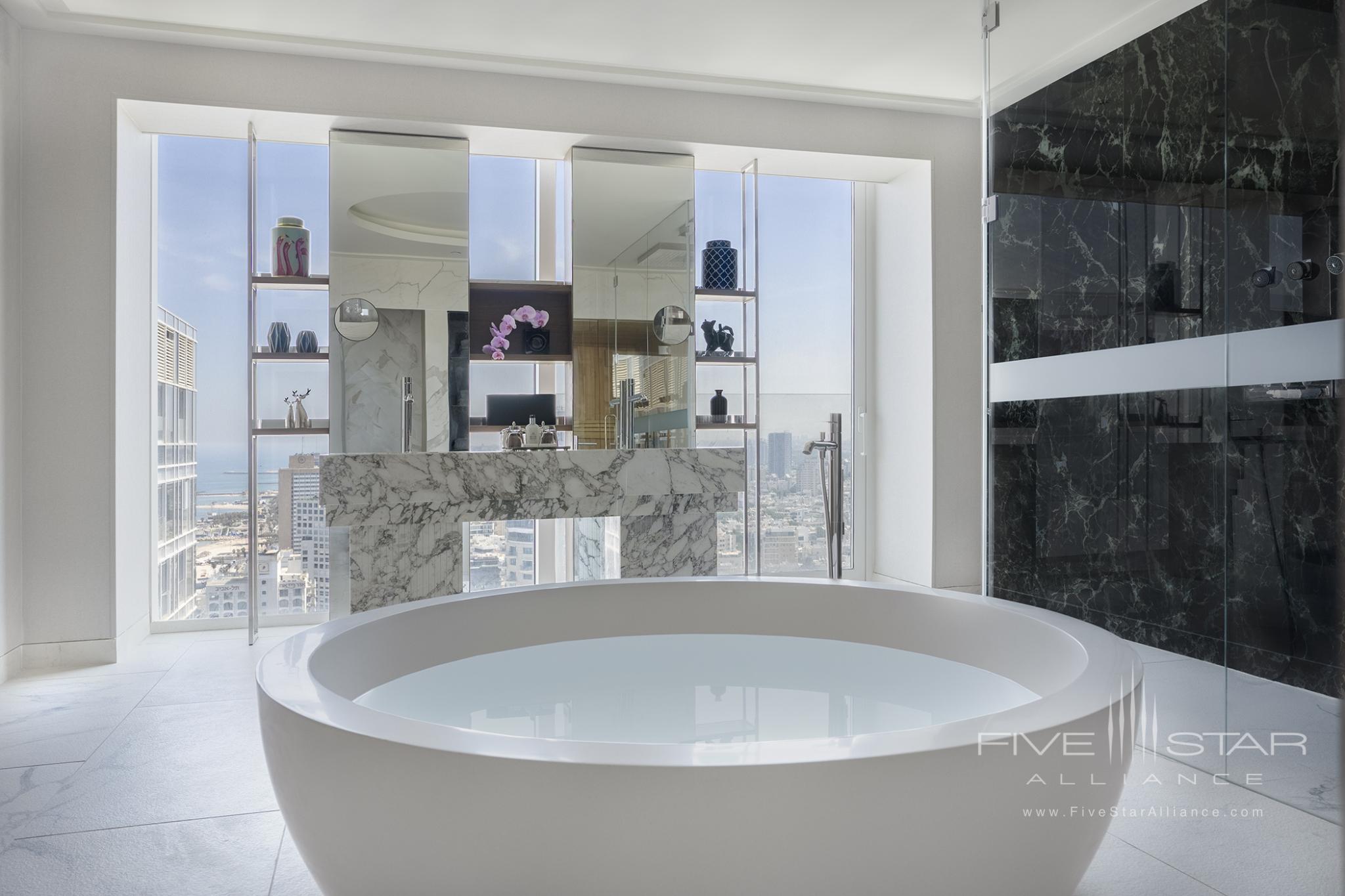 The David Kempinski Tel Aviv