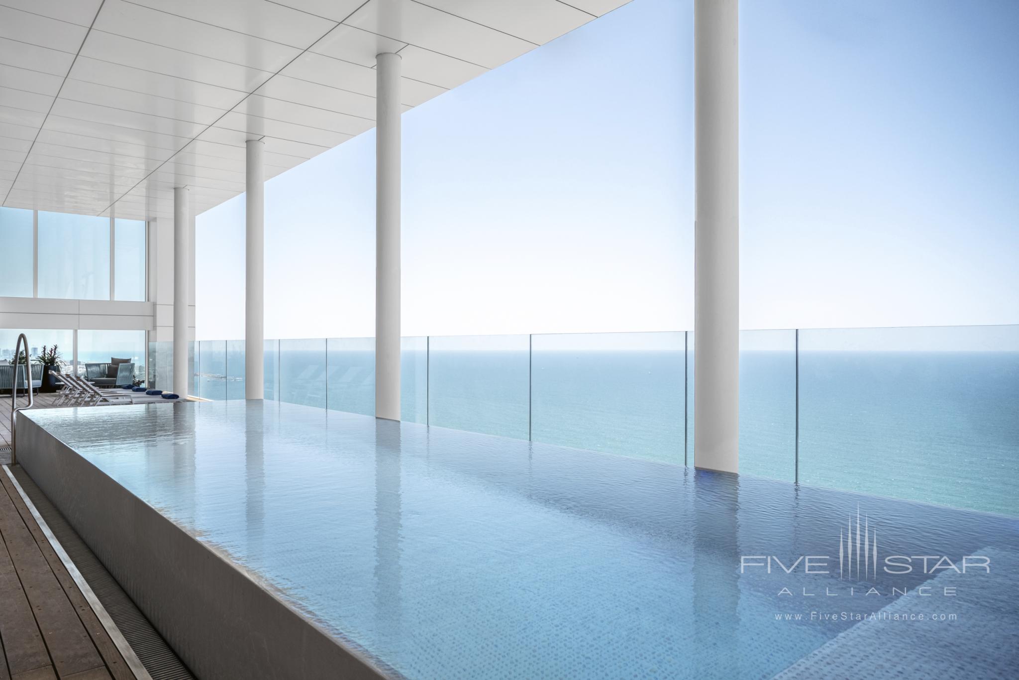 The David Kempinski Tel Aviv