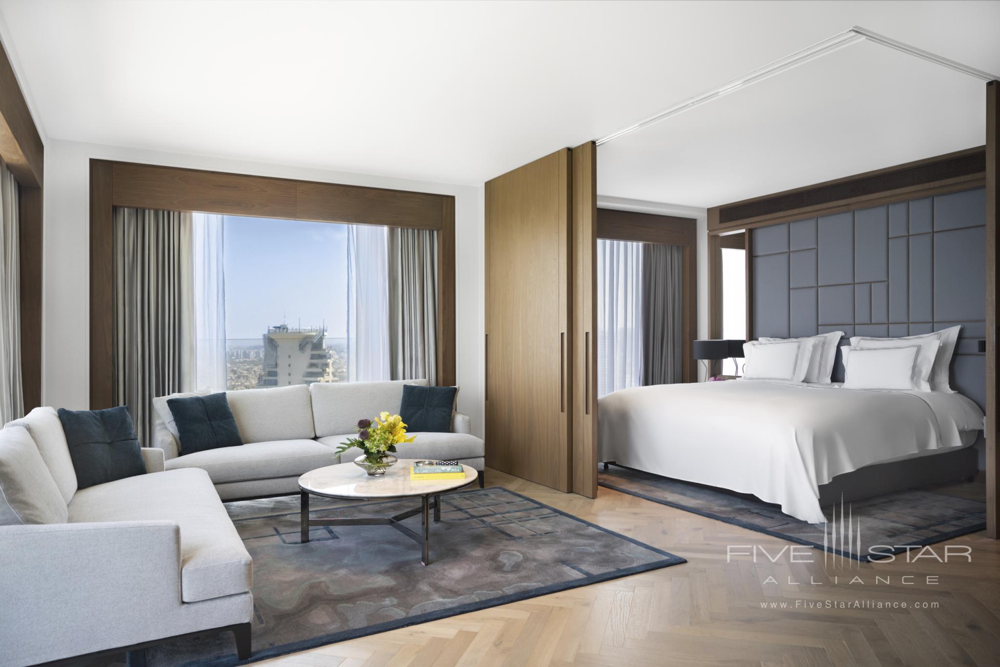 The David Kempinski Tel Aviv