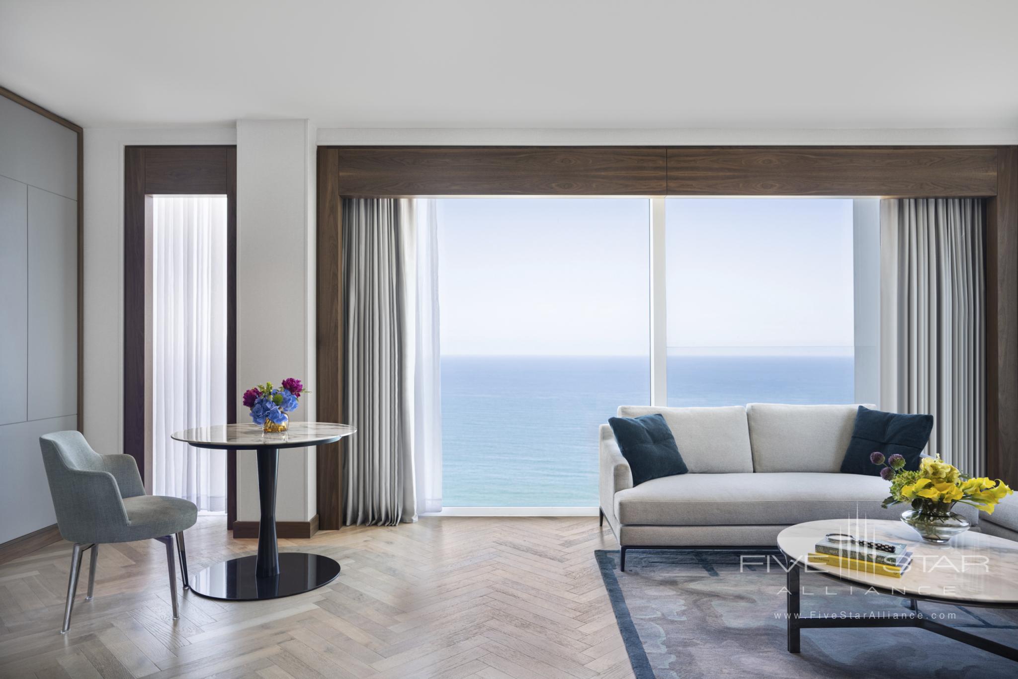 The David Kempinski Tel Aviv