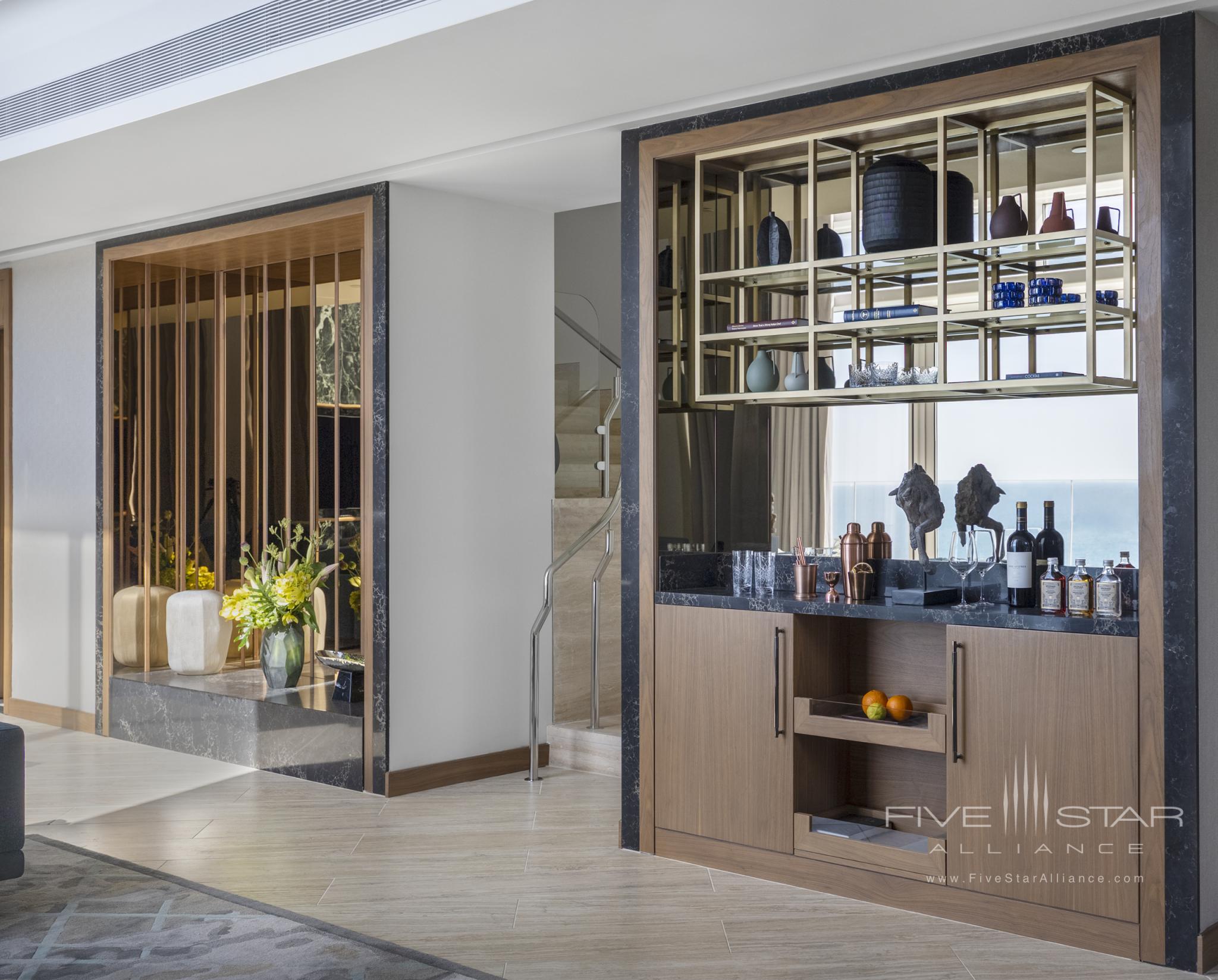 The David Kempinski Tel Aviv