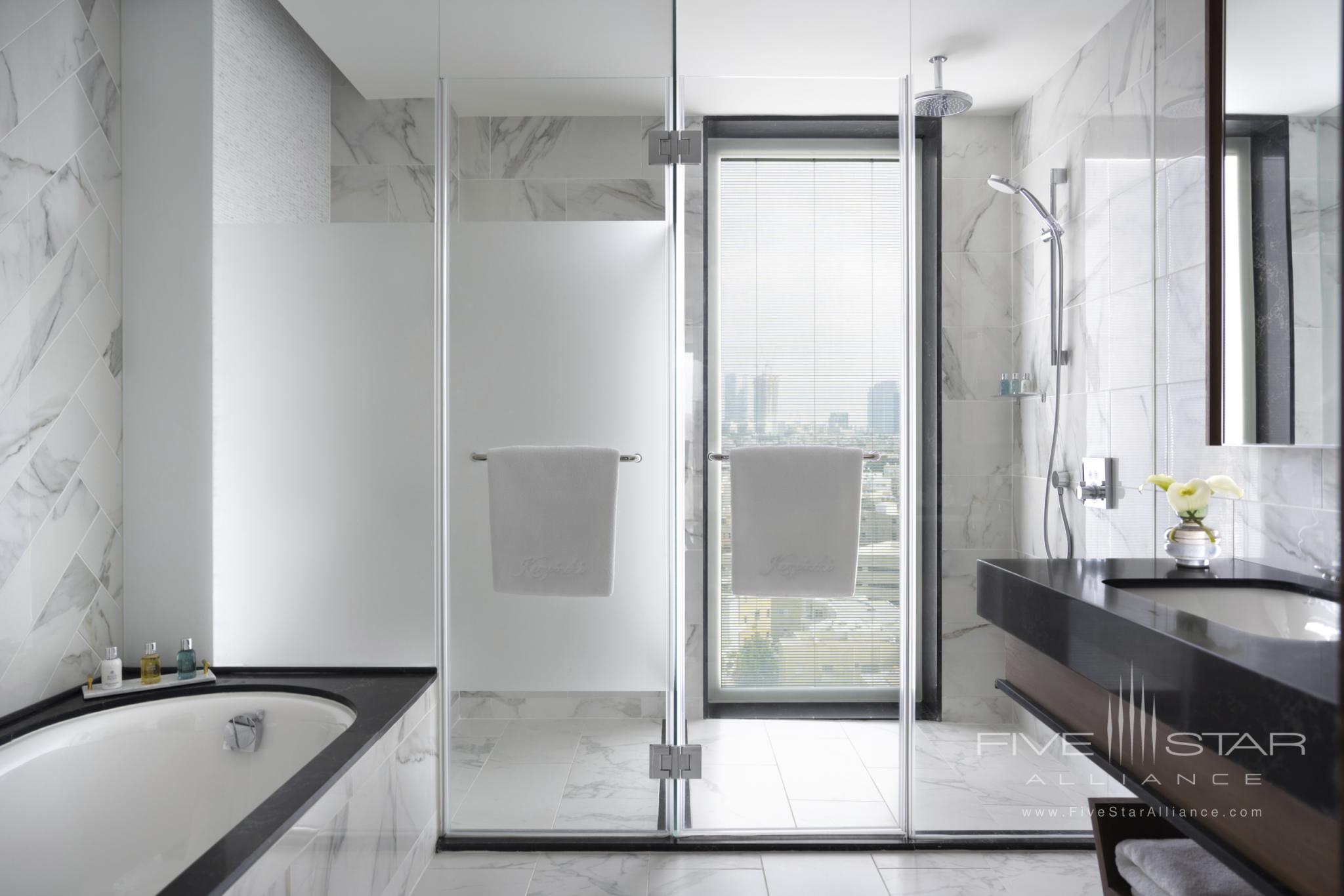 The David Kempinski Tel Aviv
