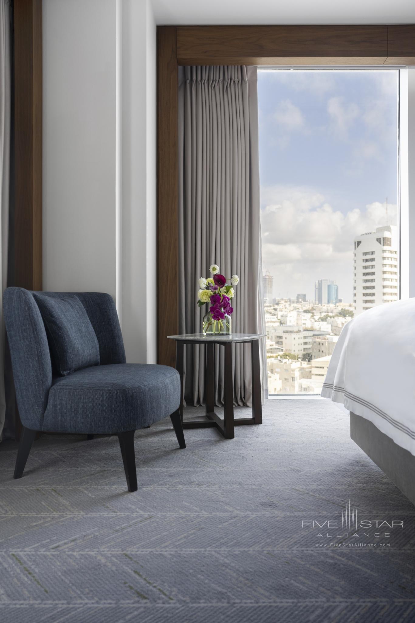 The David Kempinski Tel Aviv