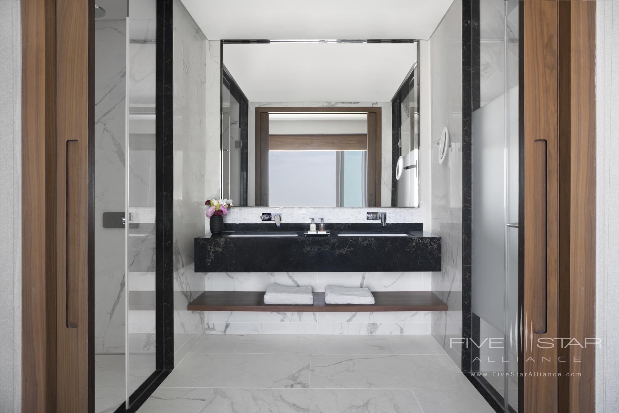 The David Kempinski Tel Aviv