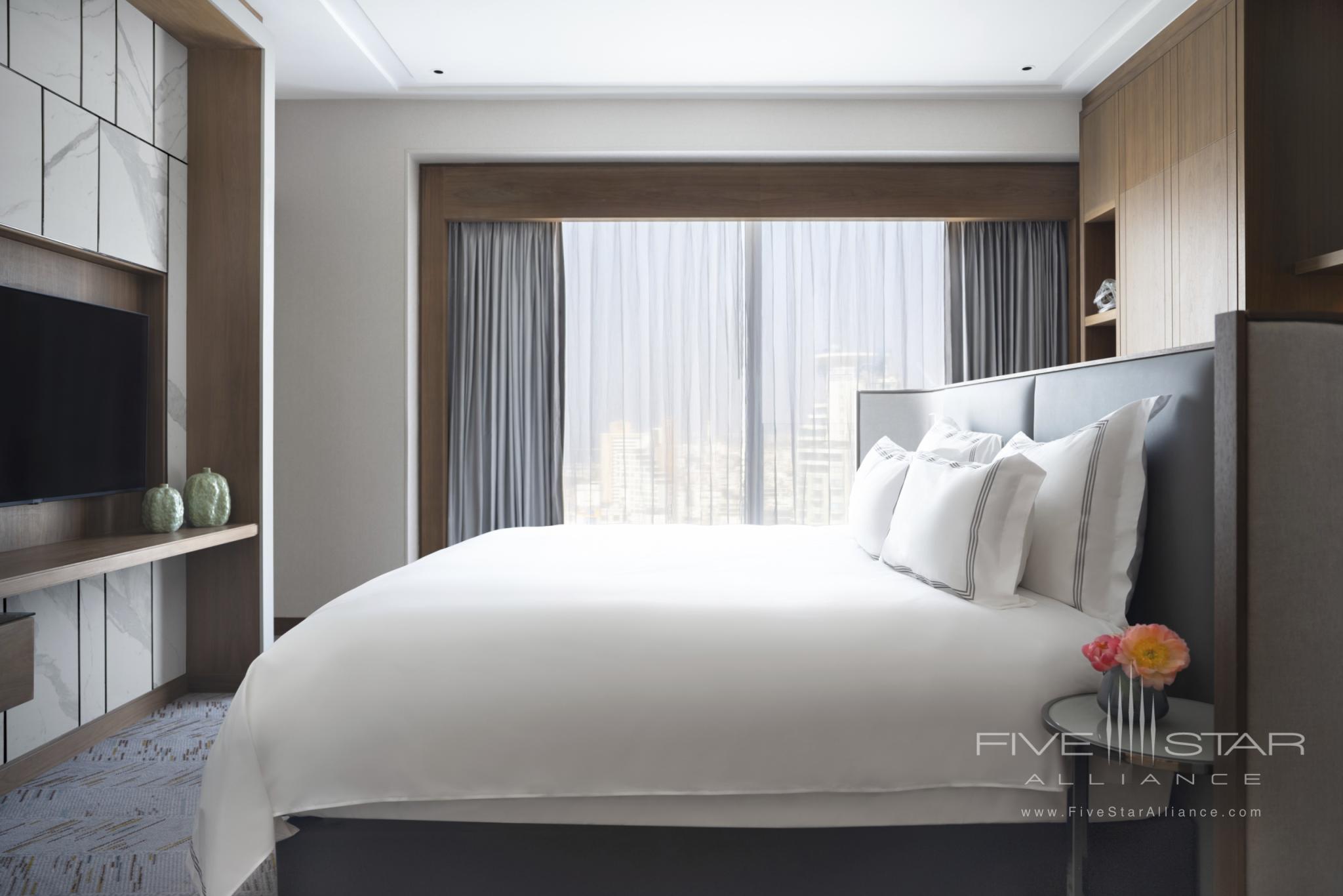 The David Kempinski Tel Aviv