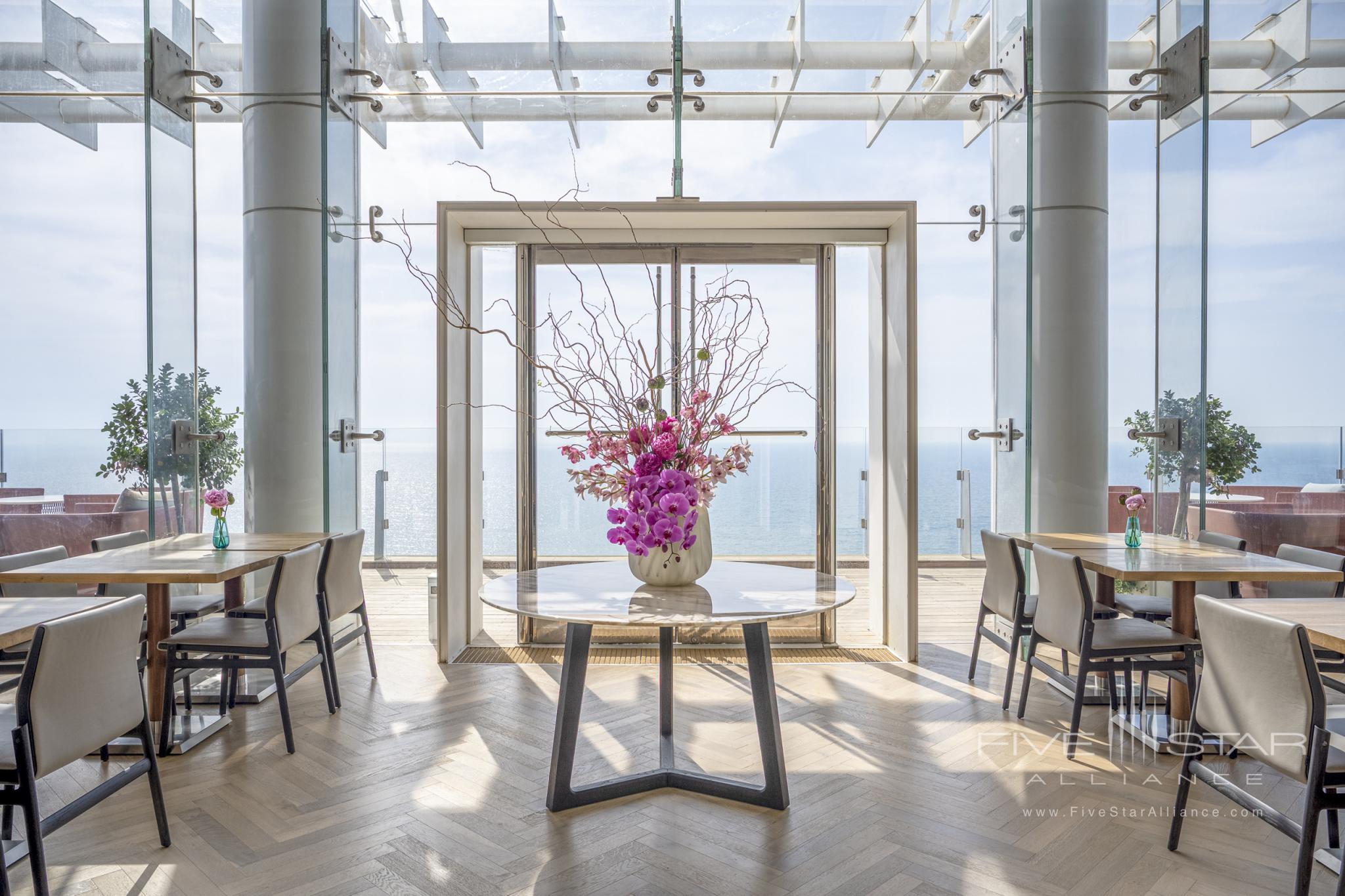 The David Kempinski Tel Aviv