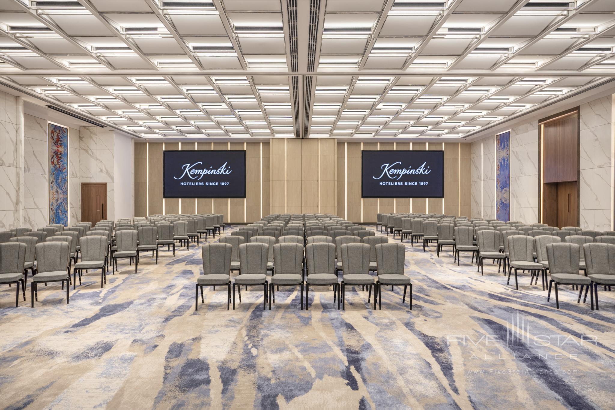 The David Kempinski Tel Aviv