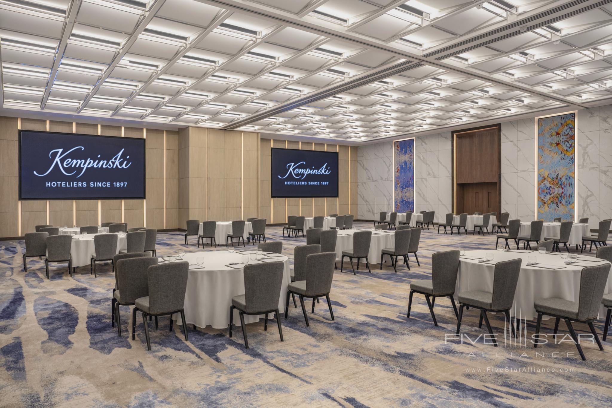 The David Kempinski Tel Aviv