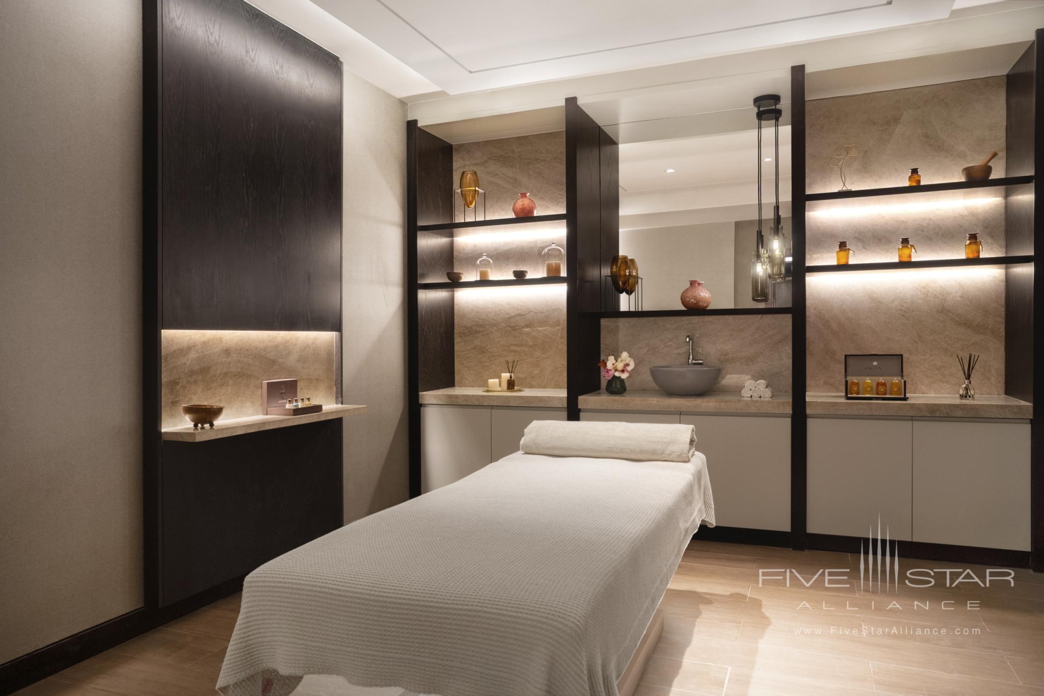 The David Kempinski Tel Aviv