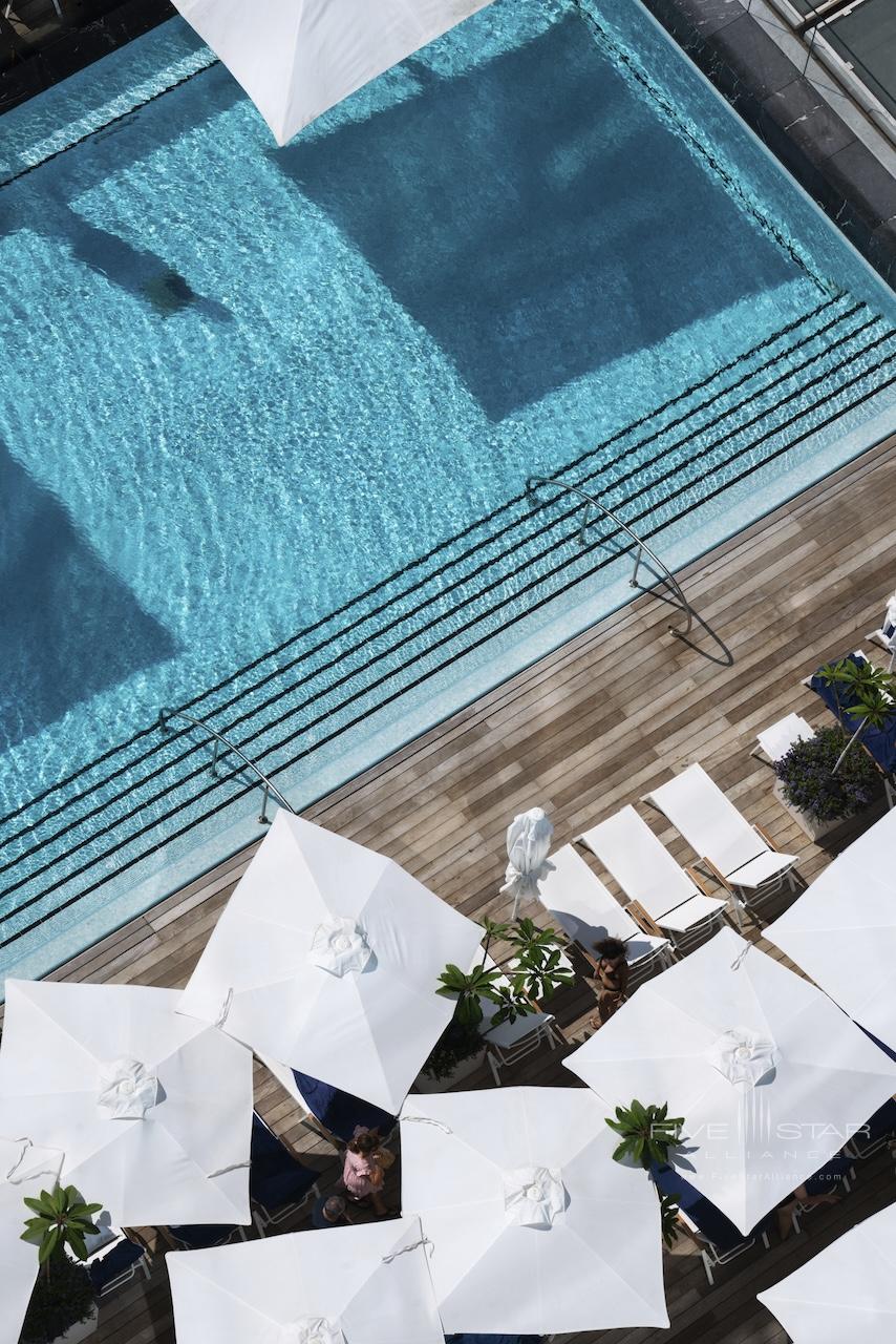 The David Kempinski Tel Aviv