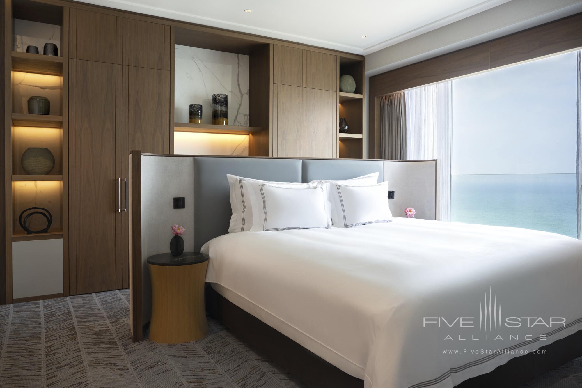 The David Kempinski Tel Aviv
