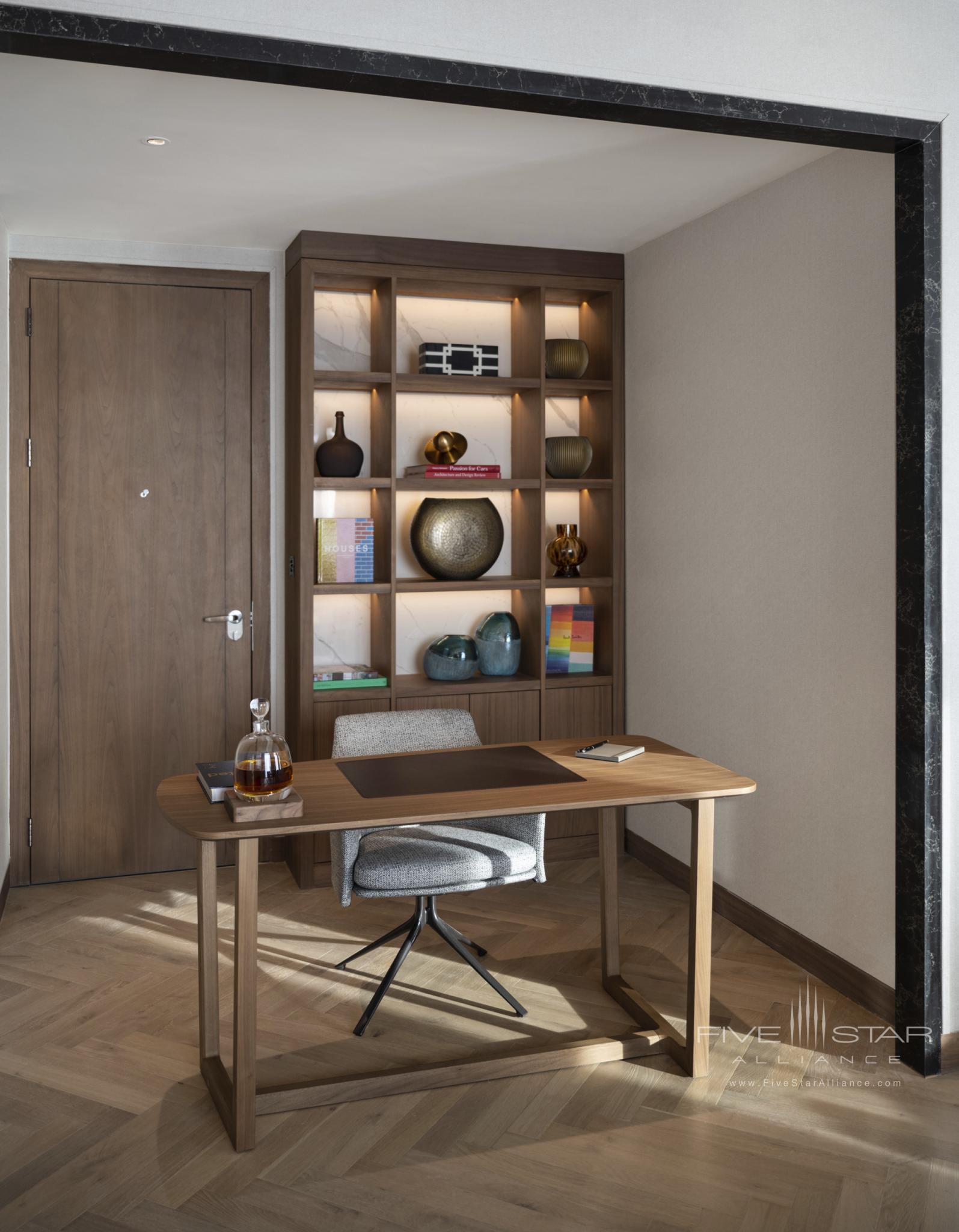 The David Kempinski Tel Aviv