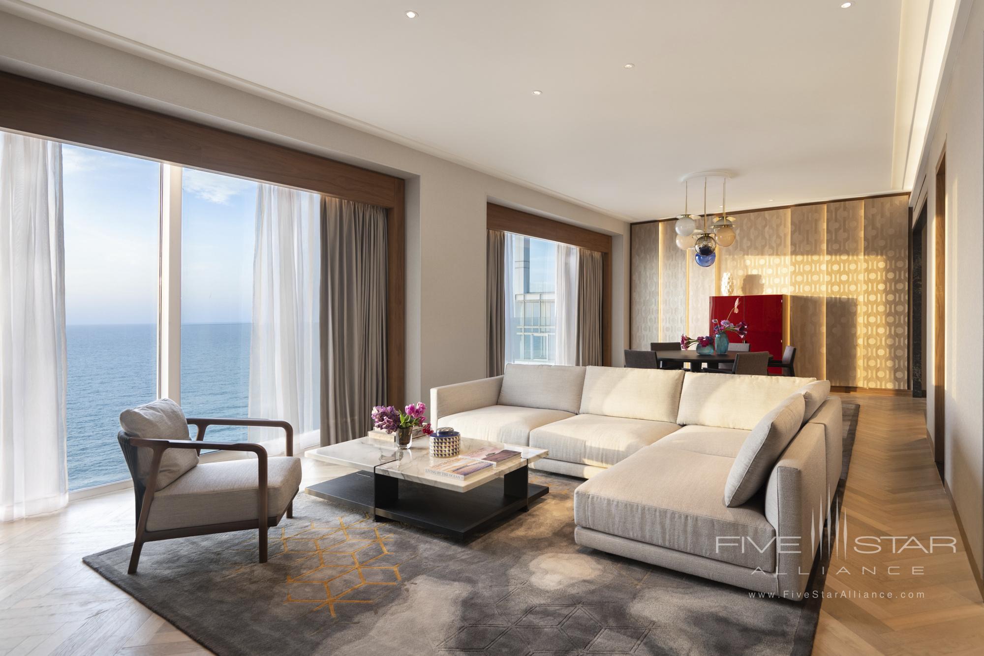 The David Kempinski Tel Aviv