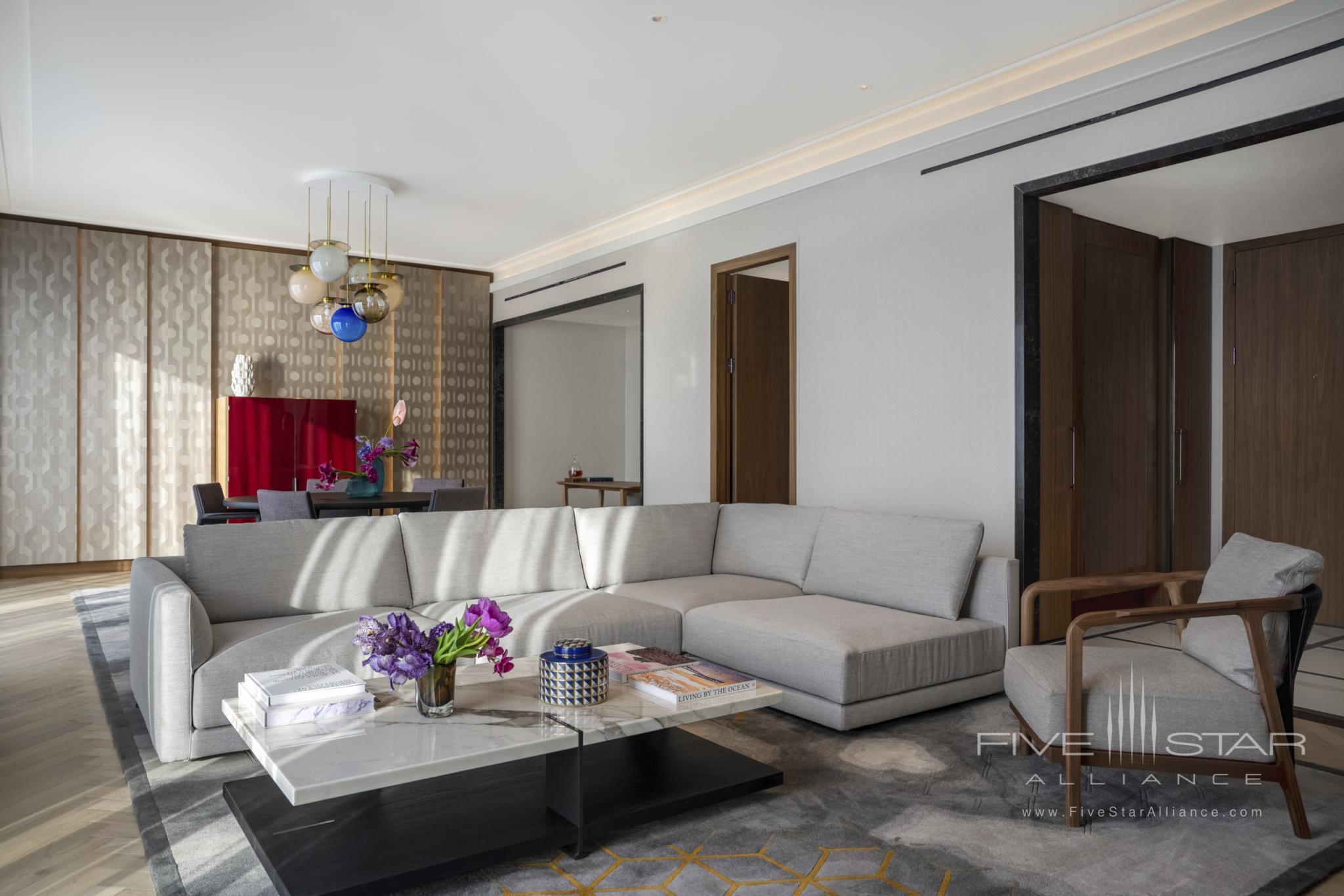 The David Kempinski Tel Aviv